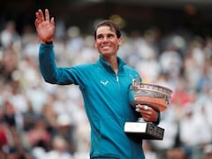 Insistere qualcosa ru French Open 2018: Sporting world pays tribute on Twitter to Rafael Nadal's incredible achievement of winning 11 titles - Sports News , Firstpost Insistere qualcosa ru French Open 2018: Sporting world pays tribute on Twitter to Rafael Nadal's incredible achievement of winning 11 titles - Sports News , Firstpost