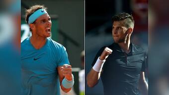 French Open 2018: King of Clay Rafael Nadal squares off against heir-apparent Dominic Thiem in Roland Garros title showdown