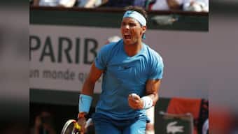 Highlights French Open 2018, Men's singles semi-finals: Rafael Nadal wins in straight sets, faces Dominic Thiem for 11th title