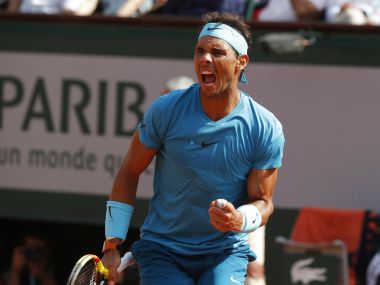 Highlights French Open 2018, Men's singles semi-finals: Rafael Nadal wins in straight sets, faces Dominic Thiem for 11th title