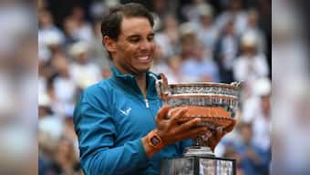 French Open 2018: Rafael Nadal's tour de force against Dominic Thiem paves way for historic 11th Roland Garros title