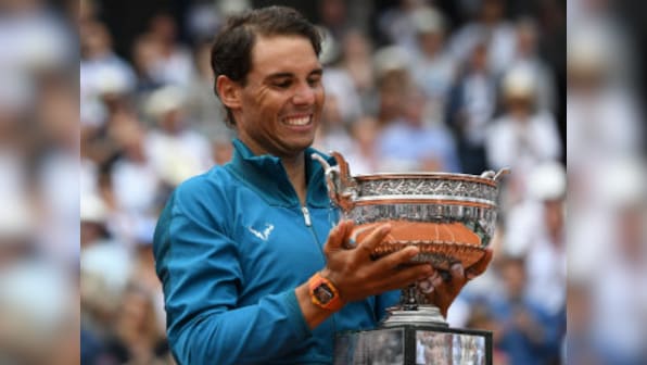 French Open 2018: Rafael Nadal's tour de force against Dominic Thiem paves way for historic 11th Roland Garros title