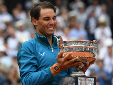 French Open 2018: Rafael Nadal's tour de force against Dominic Thiem paves way for historic 11th Roland Garros title French Open 2018: Rafael Nadal's tour de force against Dominic Thiem paves way for historic 11th Roland Garros title
