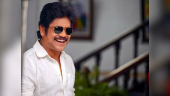 Nagarjuna confirms starring in Brahmastra, film will mark actor's return to Bollywood after 15 years