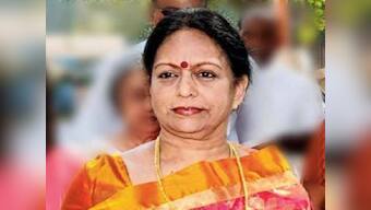 CBI files chargesheet against P Chidambaram's wife, alleges she received over Rs 1 crore from Saradha group