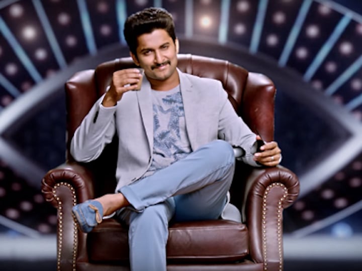 Nani on turning host with Telugu Bigg Boss: I see it as one more way to connect with audiences