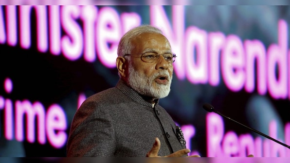Narendra Modi reiterates the benefits of empowering the nation through Digital India