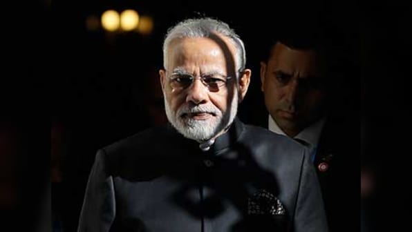 Shiv Sena slams BJP for starting 'election politics' in Jammu and Kashmir after ending alliance with PDP