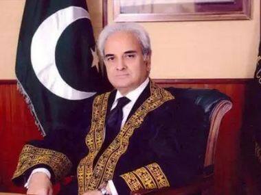 Pakistan NSA Nasser Janjua resigns amid reports of differences with caretaker prime minister