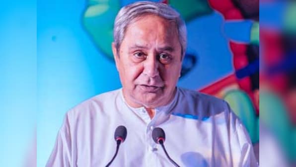 BJD attacks Centre over paddy MSP, says it will hold a 'mega' rally in Delhi on 8 Jan to press for its increase