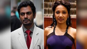 Nawazuddin Siddiqui to star in Monsoon Shootout co-star Tannishtha Chatterjee's directorial debut