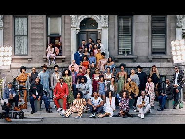 BET Awards 2018: Netflix releases still featuring its black creatives; celebrates diverse, inclusive storytelling BET Awards 2018: Netflix releases still featuring its black creatives; celebrates diverse, inclusive storytelling