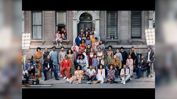 BET Awards 2018: Netflix releases still featuring its black creatives; celebrates diverse, inclusive storytelling