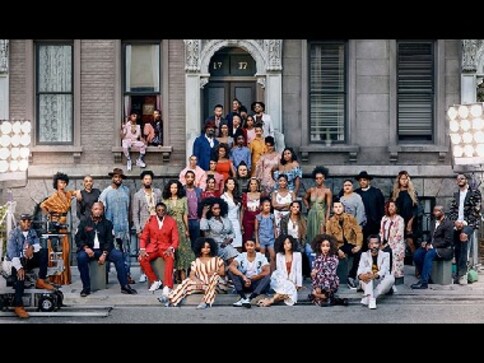 BET Awards 2018: Netflix releases still featuring its black creatives; celebrates diverse, inclusive storytelling BET Awards 2018: Netflix releases still featuring its black creatives; celebrates diverse, inclusive storytelling