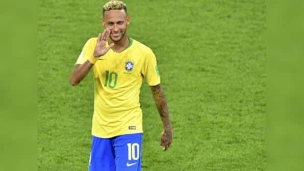 FIFA World Cup 2018: Neymar's histrionics blunt Brazil's attacking edge, put the spotlight on his underwhelming performances