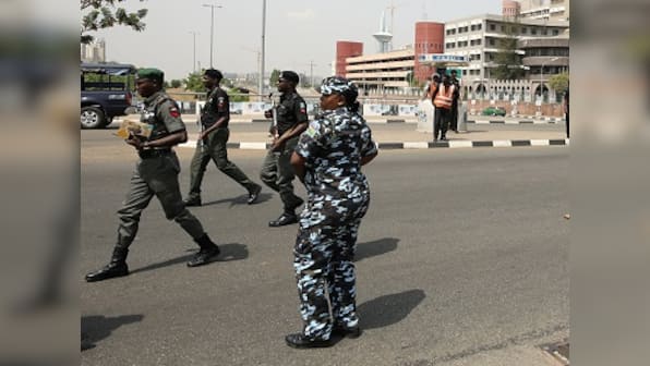 Nigeria imposes curfew after 70 people die in communal clashes; security agencies put on alert