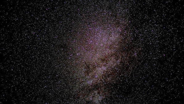 India’s first robotic telescope in Ladakh begins observing the deep skies