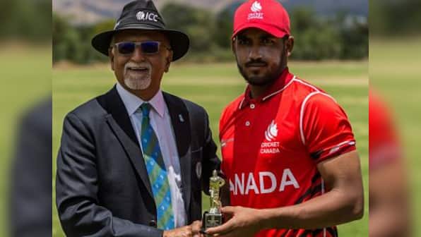 Global T20 Canada: Meet Nikhil Dutta, the first Canada cricketer to get drafted in the league