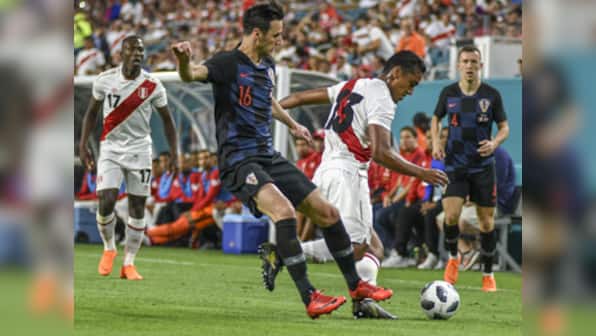 FIFA World Cup 2018: Croatian striker Nikola Kalinic sent home due to back injury after missing opener against Nigeria