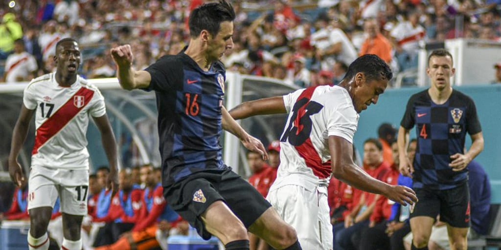 FIFA World Cup 2018: Croatian striker Nikola Kalinic sent home due to ...