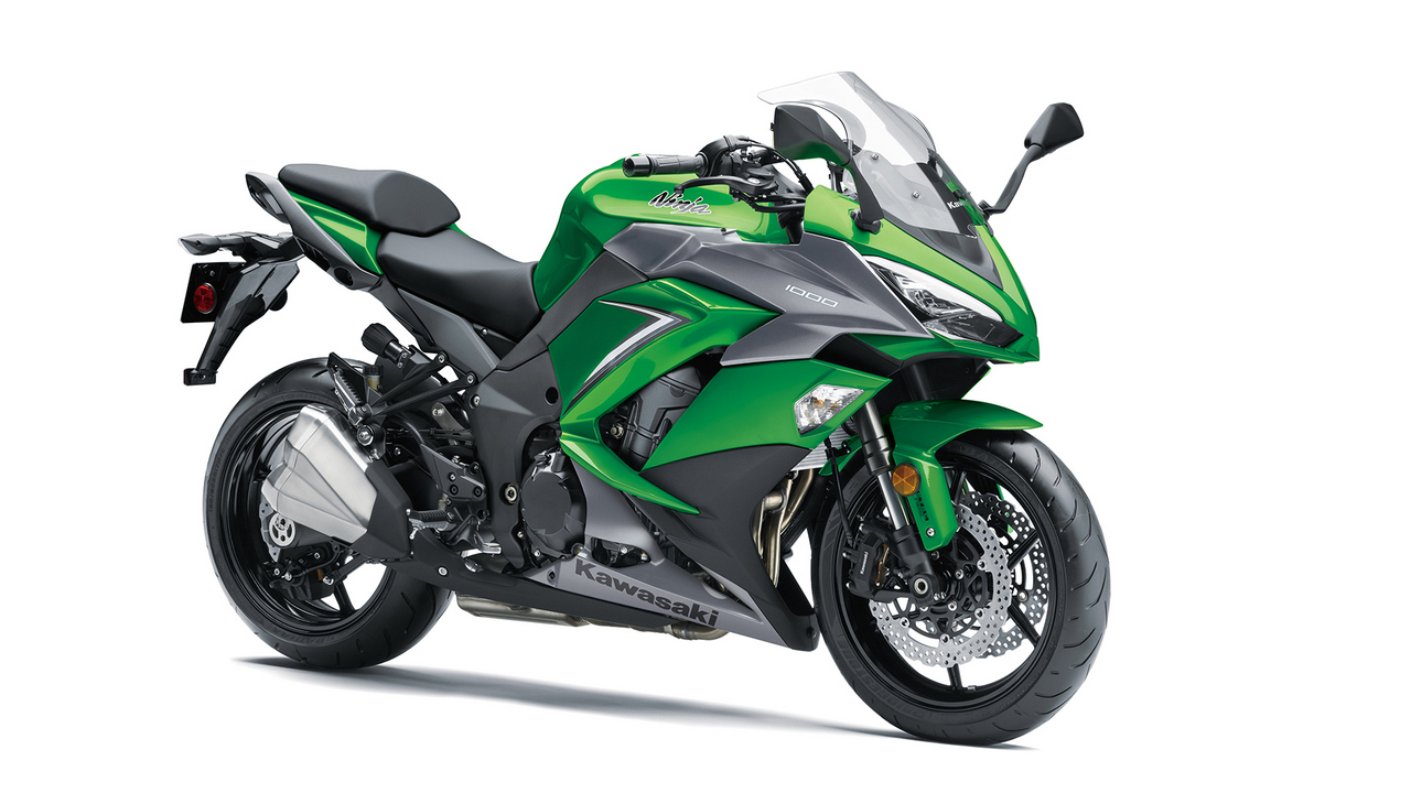 2019 Kawasaki Ninja 1000 with new decals launched in India at Rs 9.99 lakh 2019 Kawasaki Ninja 1000 with new decals launched in India at Rs 9.99 lakh