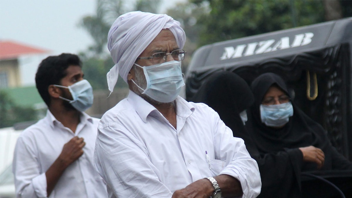 Nipah virus outbreak: Centre recommends strengthening hospital, community-based surveillance