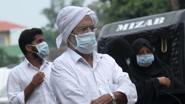 Nipah virus outbreak: Centre recommends strengthening hospital, community-based surveillance