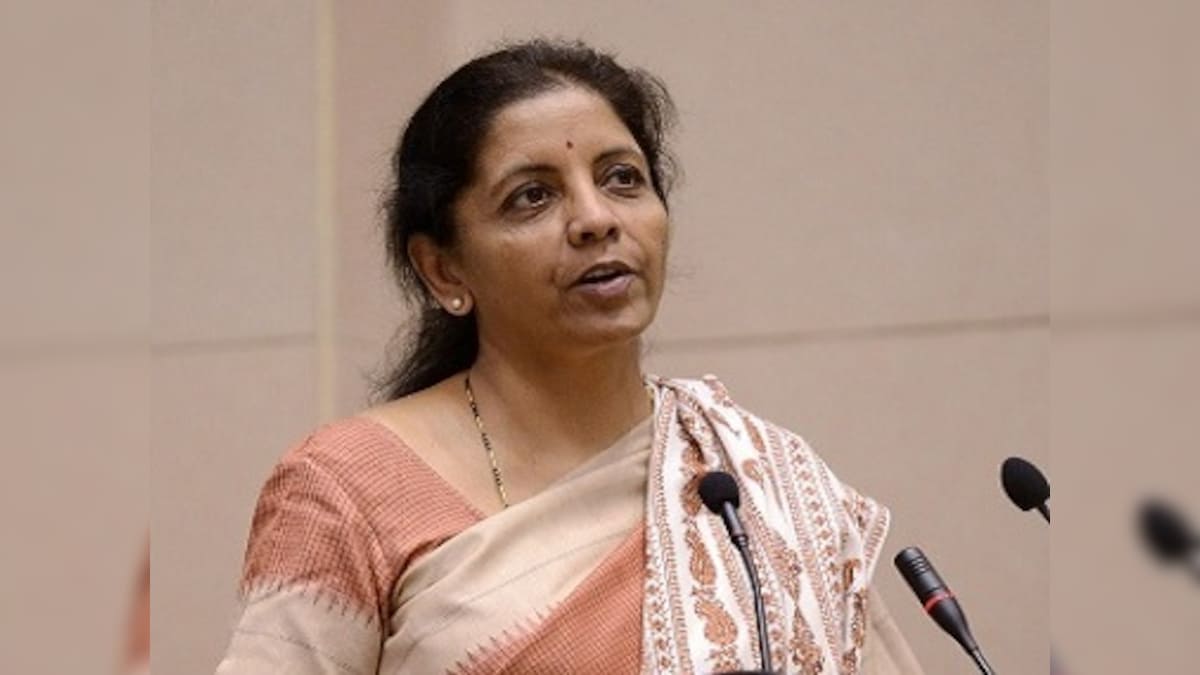 Nirmala Sitharaman on Balakot: Pakistan mocking itself by taking journalists to madrassas India didn't even target