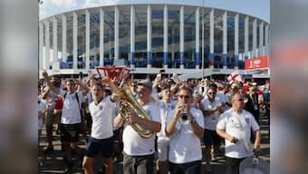 FIFA World Cup 2018: Russia's economy stays stable, in spite of massive hikes in hotel occupancy rates