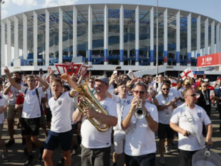 FIFA World Cup 2018: Russia's economy stays stable, in spite of massive hikes in hotel occupancy rates