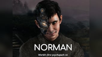 The world's first psychopath AI proves that an unbiased data set is critical for training AI algorithims