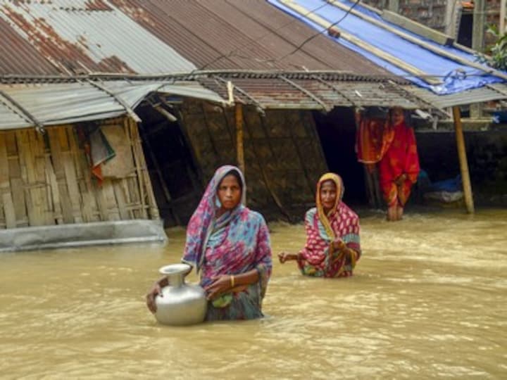 Assam floods: Two more people die as toll rises to 38 this year; almost 60,000 affected by torrential rains