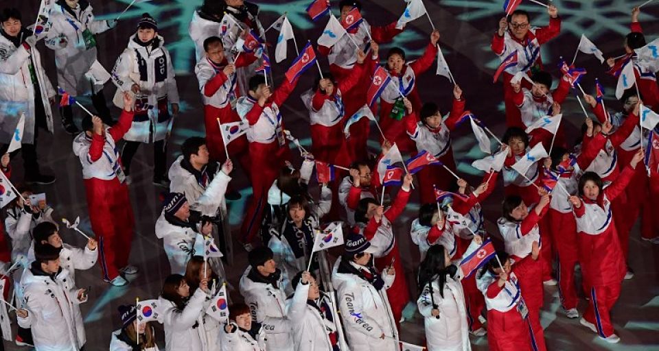 Seoul, Pyongyang Representatives To Discuss Sports Collaboration 