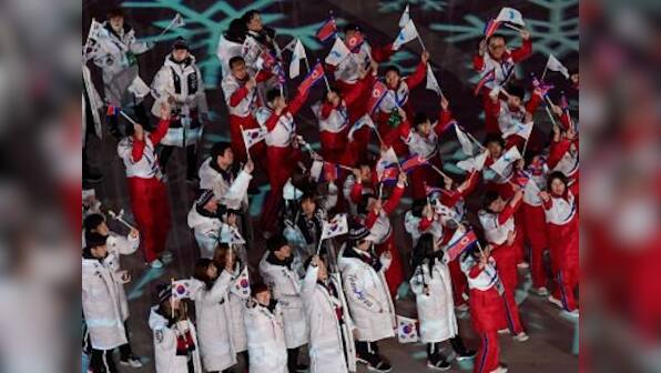 Seoul, Pyongyang representatives to discuss sports collaboration between South and North Korea