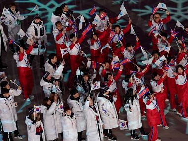 Seoul, Pyongyang representatives to discuss sports collaboration between South and North Korea Seoul, Pyongyang representatives to discuss sports collaboration between South and North Korea