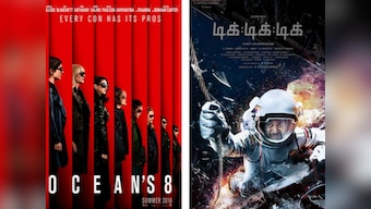 Ocean's 8, Incredibles 2, Hereditary, Tik Tik Tik — From horror flick to heist film, Know Your Releases