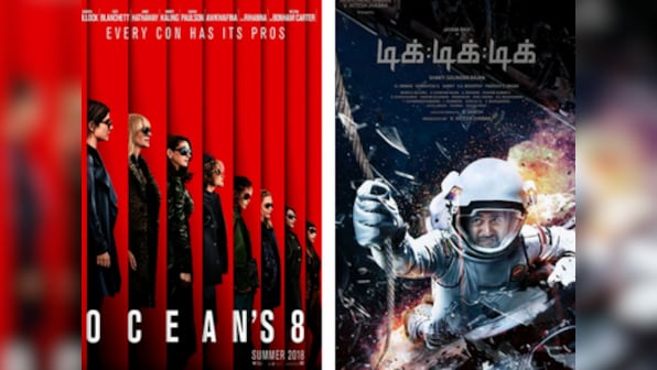 Ocean's 8, Incredibles 2, Hereditary, Tik Tik Tik — From horror flick to heist film, Know Your Releases