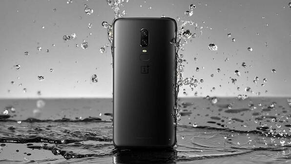 OnePlus 6 Midnight Black with 8 GB RAM and 256 GB storage launched at Rs 43,999