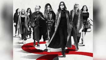 From The Lady Eve to Ocean's 8: The evolution of the female con artist in Hollywood's heist films