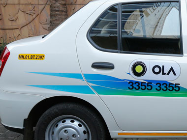 Ola plans to roll out services in Britain this year; Indian ride-hailing firm intensifies rivalry with US peer Uber Ola plans to roll out services in Britain this year; Indian ride-hailing firm intensifies rivalry with US peer Uber