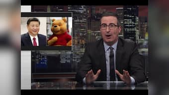 John Oliver vs world leaders: From Rodrigo Duterte to Xi Jinping, heads of state who got the Last Week Tonight treatment