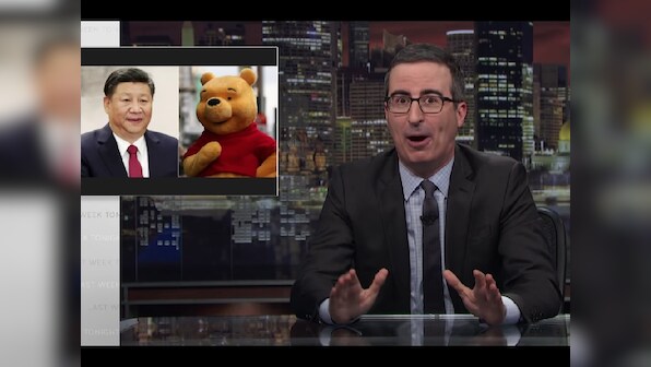 John Oliver vs world leaders: From Rodrigo Duterte to Xi Jinping, heads of state who got the Last Week Tonight treatment