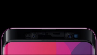 Oppo Find X revealed: Here is Android's iPhone X… done better