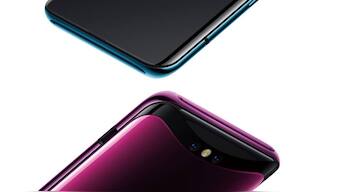 Oppo and Vivo are getting better than Apple in smartphone design and innovation