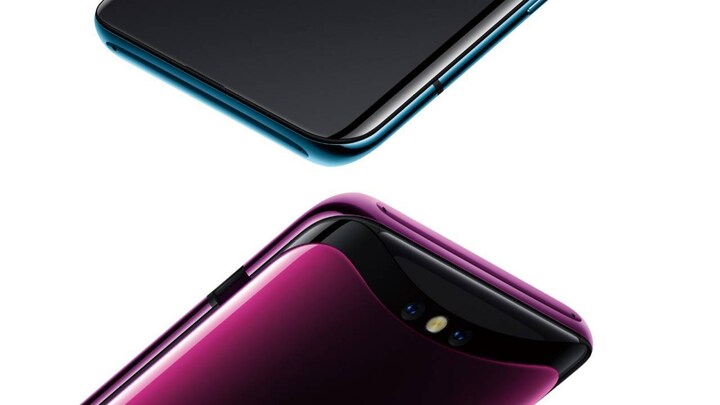 Oppo and Vivo are getting better than Apple in smartphone design and innovation