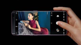 Oppo Find X vs iPhone X vs Galaxy S9 vs Vivo Nex S vs Pixel 2 XL: Specs showdown