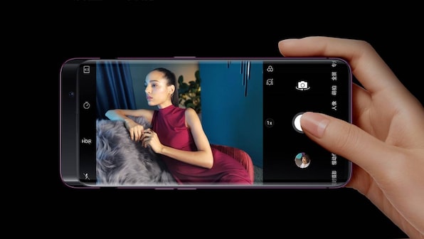 Oppo Find X vs iPhone X vs Galaxy S9 vs Vivo Nex S vs Pixel 2 XL: Specs showdown