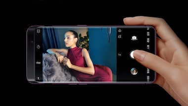 Oppo Find X vs iPhone X vs Galaxy S9 vs Vivo Nex S vs Pixel 2 XL: Specs showdown