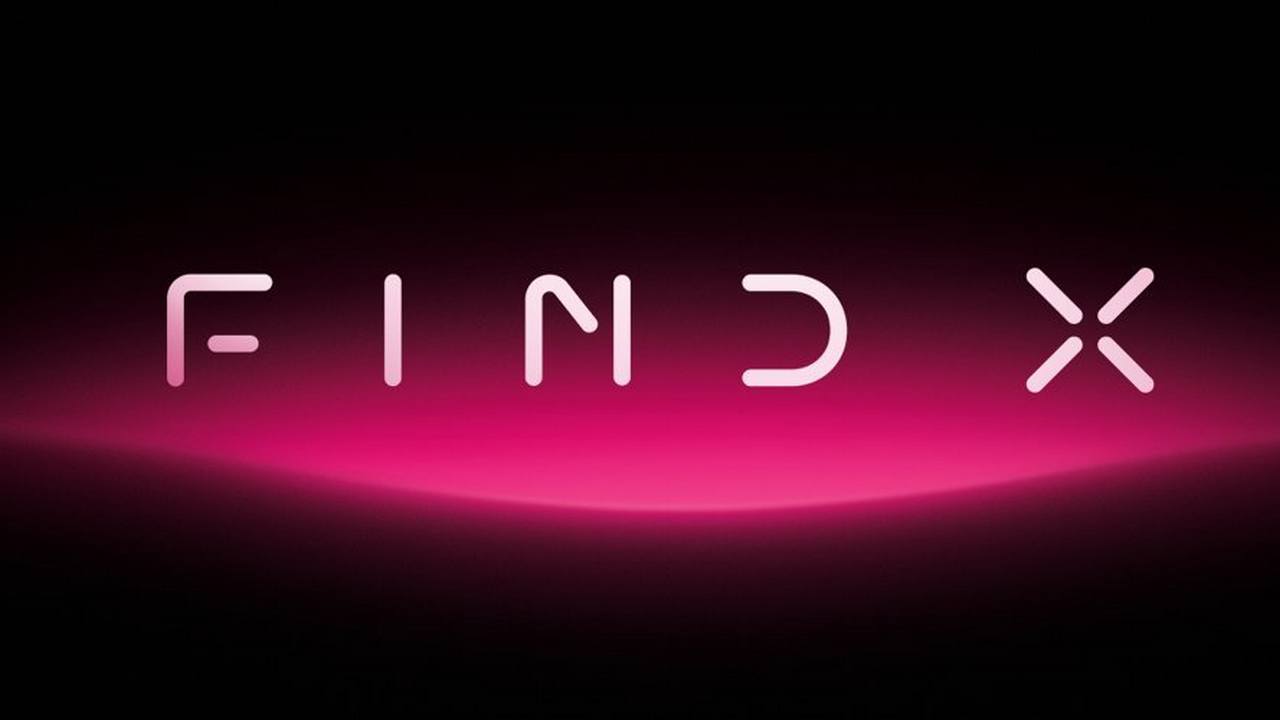 Officially, Oppo's just shown us teasers.