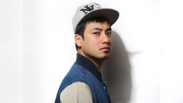 Odia rapper Samir Rishu Mohanty aka Big Deal on how he reclaimed his identity through music
